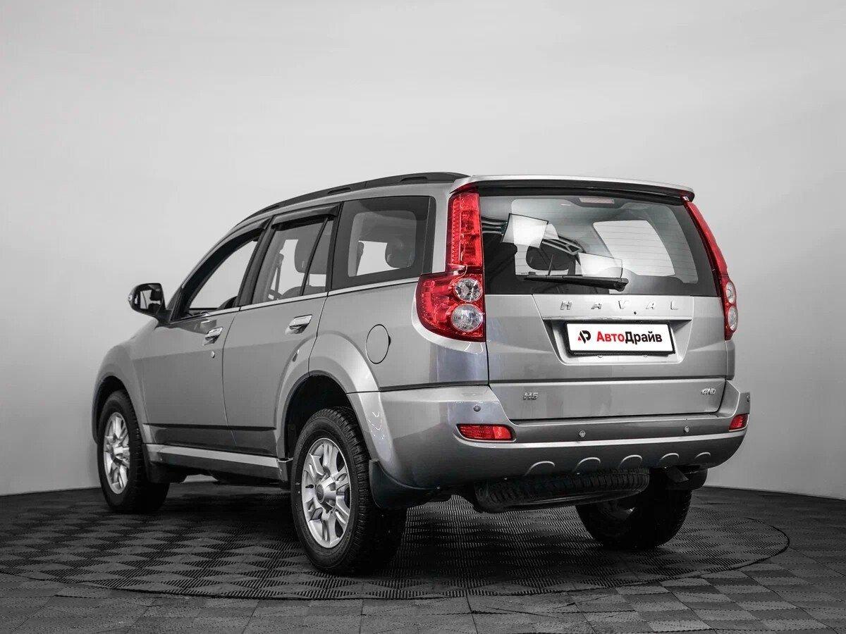 фото автомобиля 5