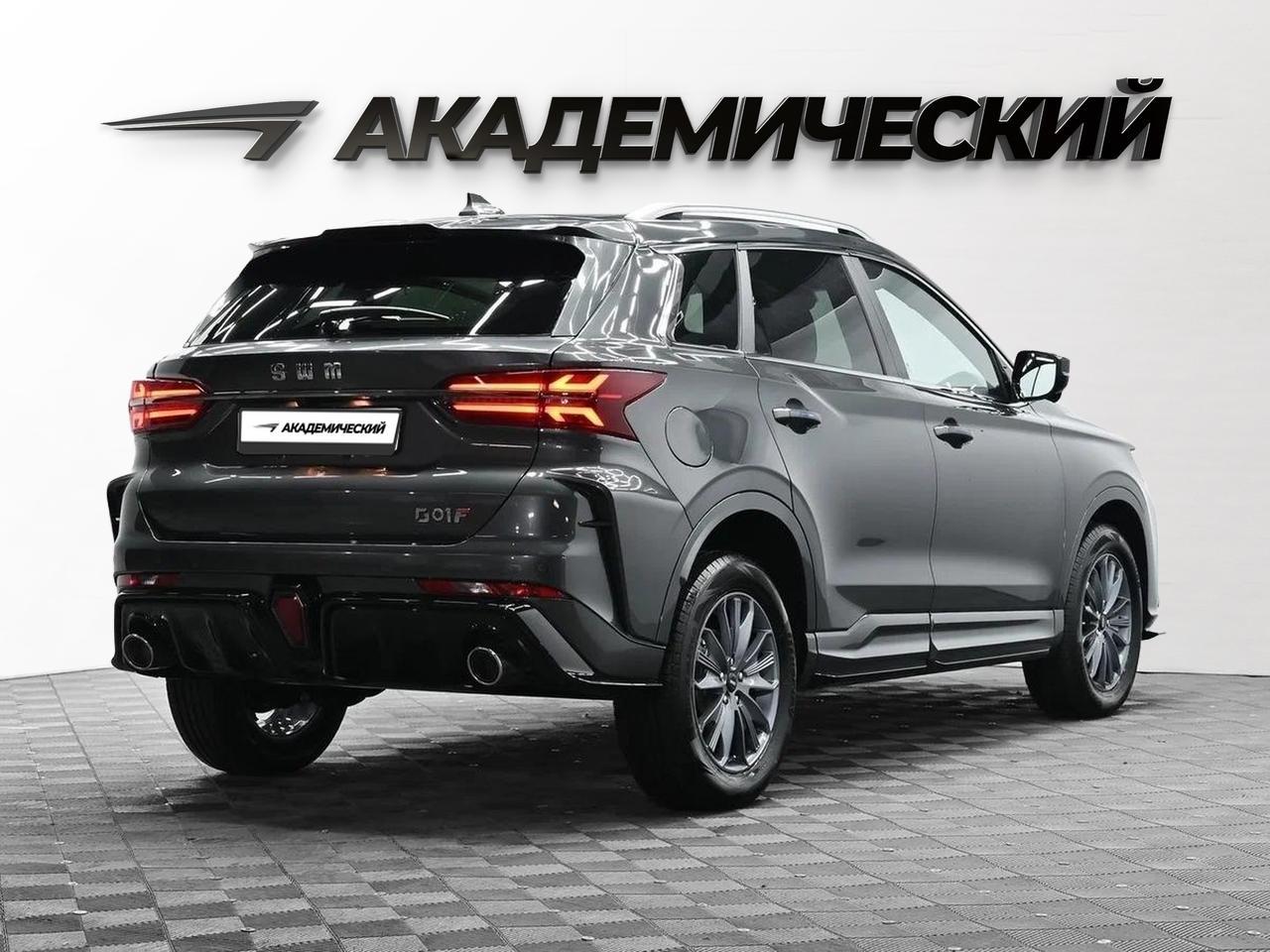 фото автомобиля 1