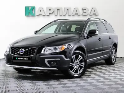 Volvo XC70
