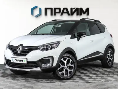 Renault Kaptur