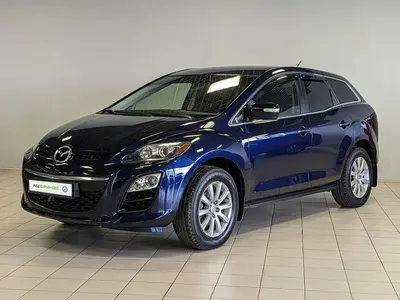 Mazda CX-7