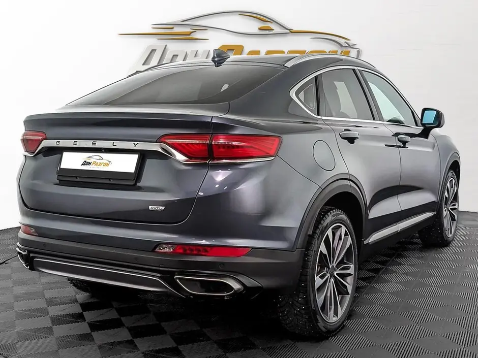 фото автомобиля