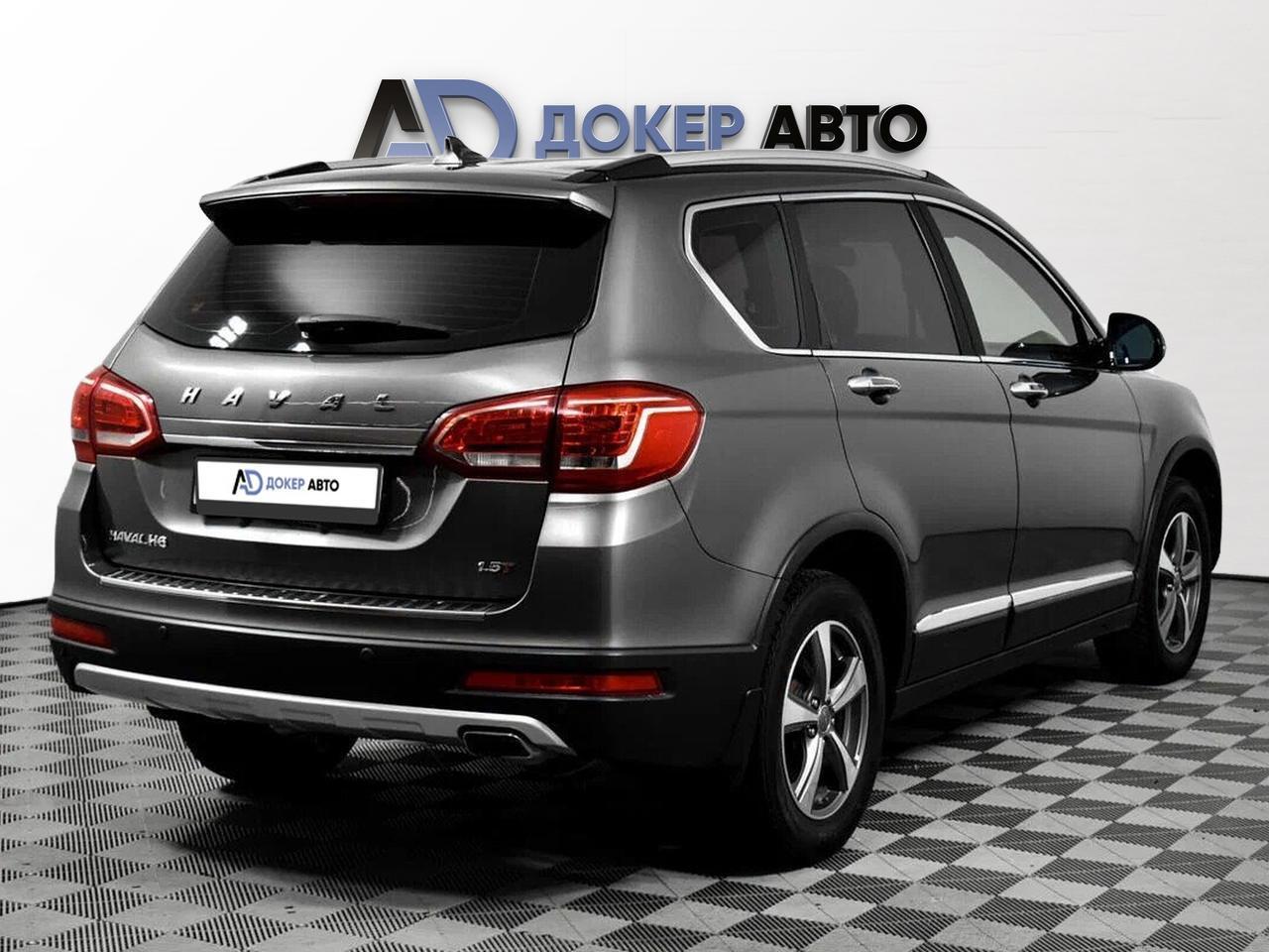 фото автомобиля 1