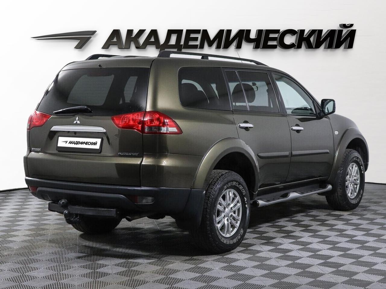 фото автомобиля 1