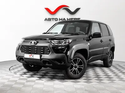 «Авто на Неве»