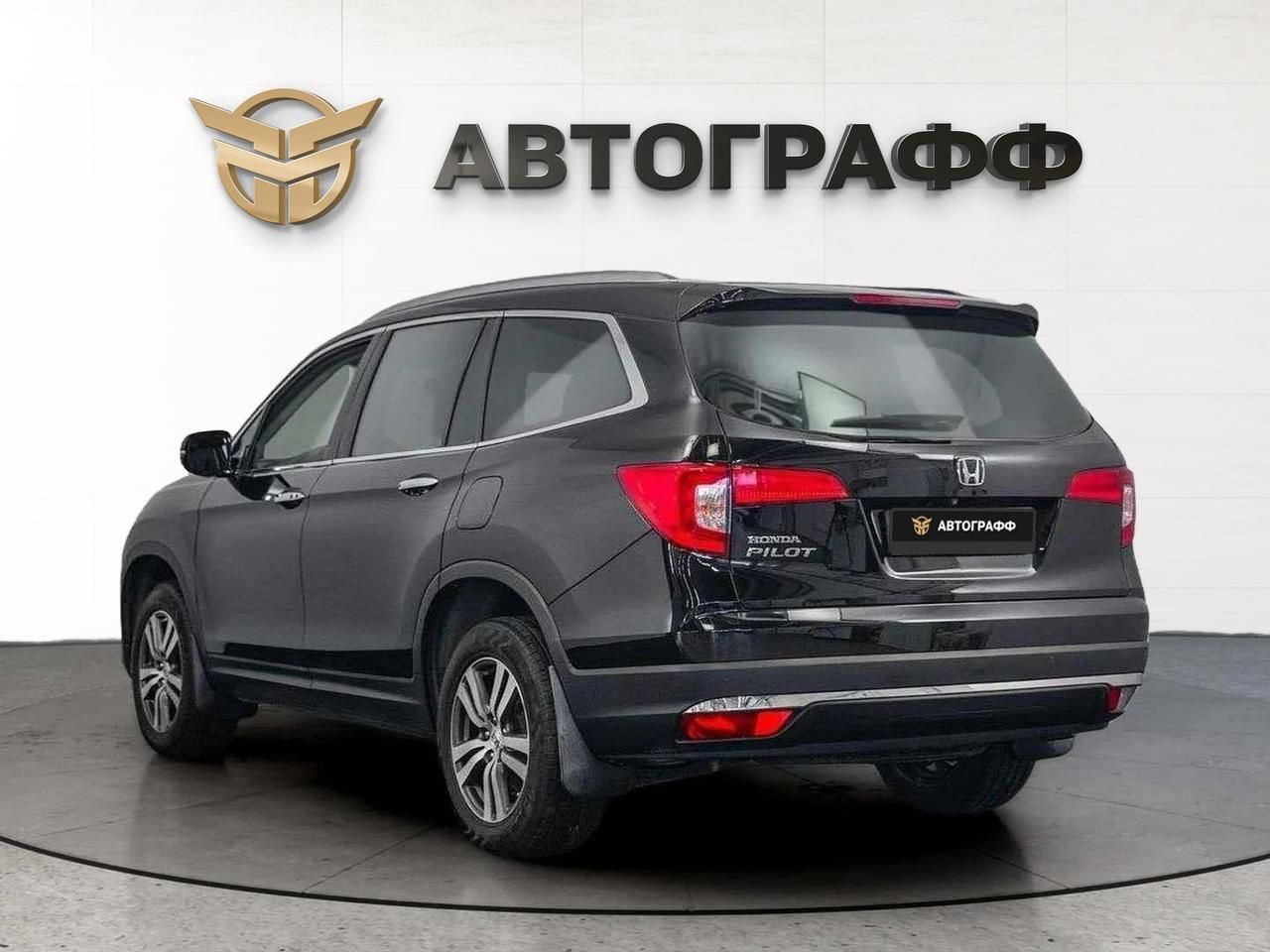 фото автомобиля 3