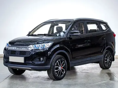 Lifan Myway