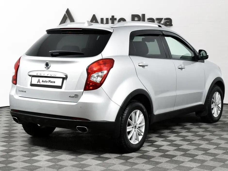 AutoPlaza