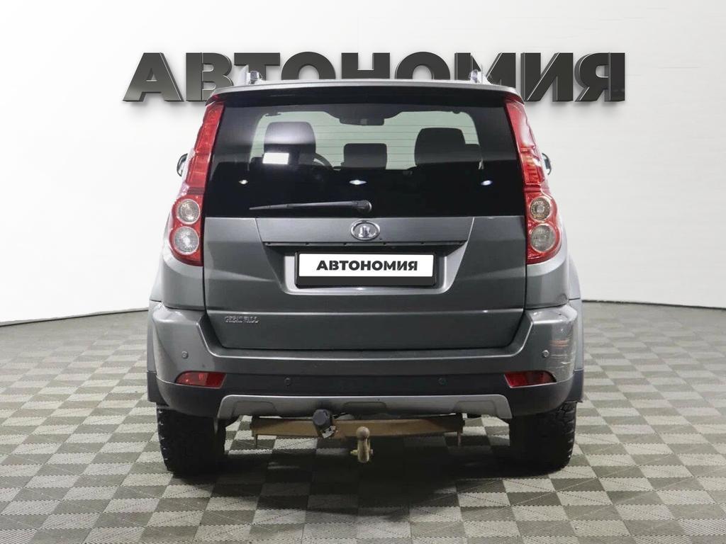 фото автомобиля 1