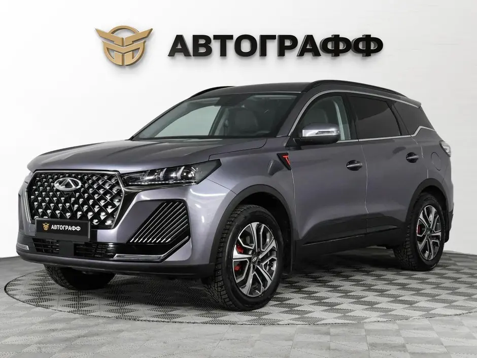 фото автомобиля