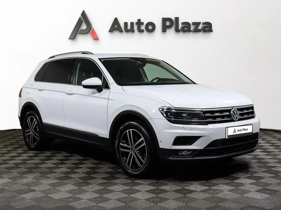 AutoPlaza