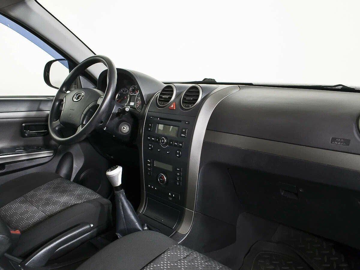 фото автомобиля 5