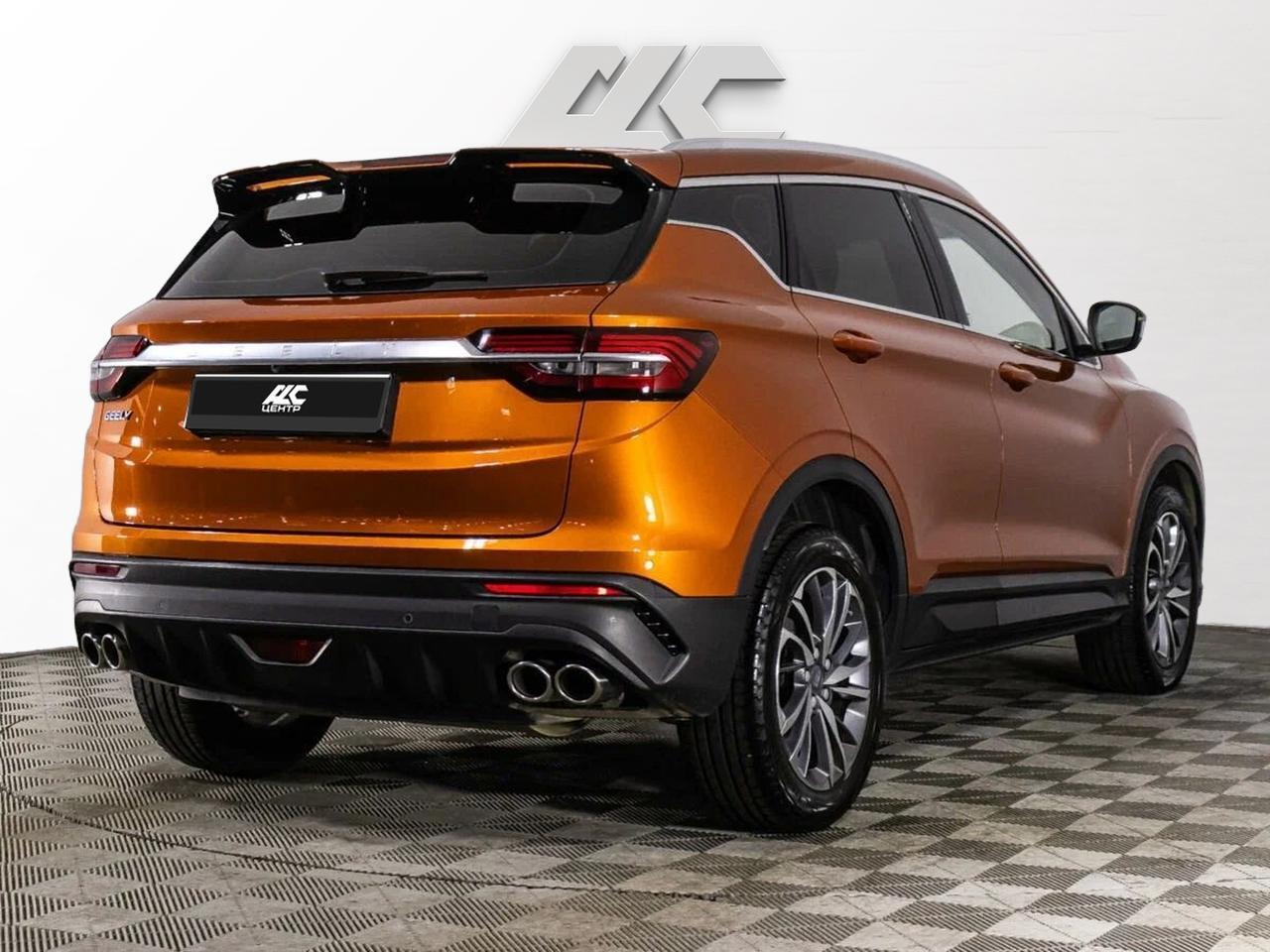 фото автомобиля 1