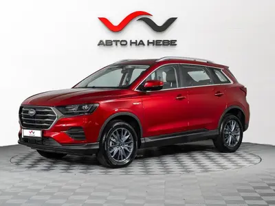 «Авто на Неве»