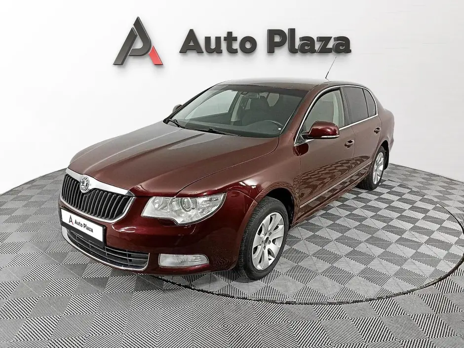 AutoPlaza