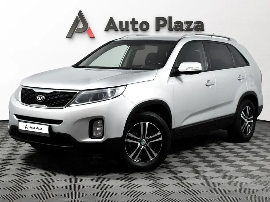 AutoPlaza