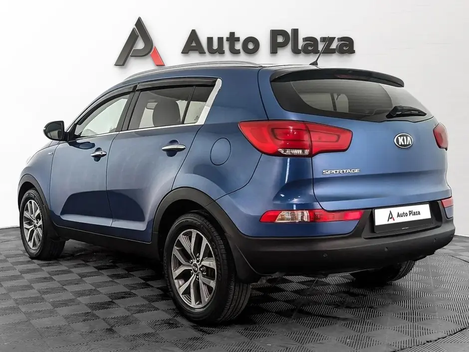 AutoPlaza