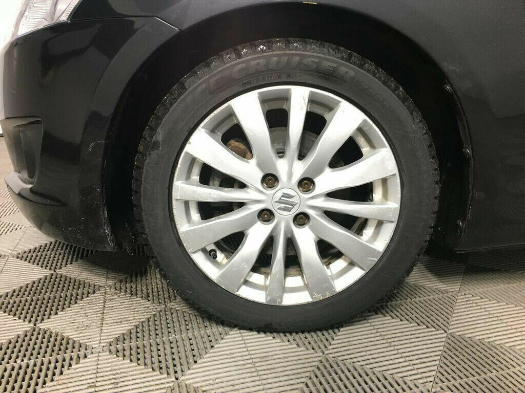 фото автомобиля 7