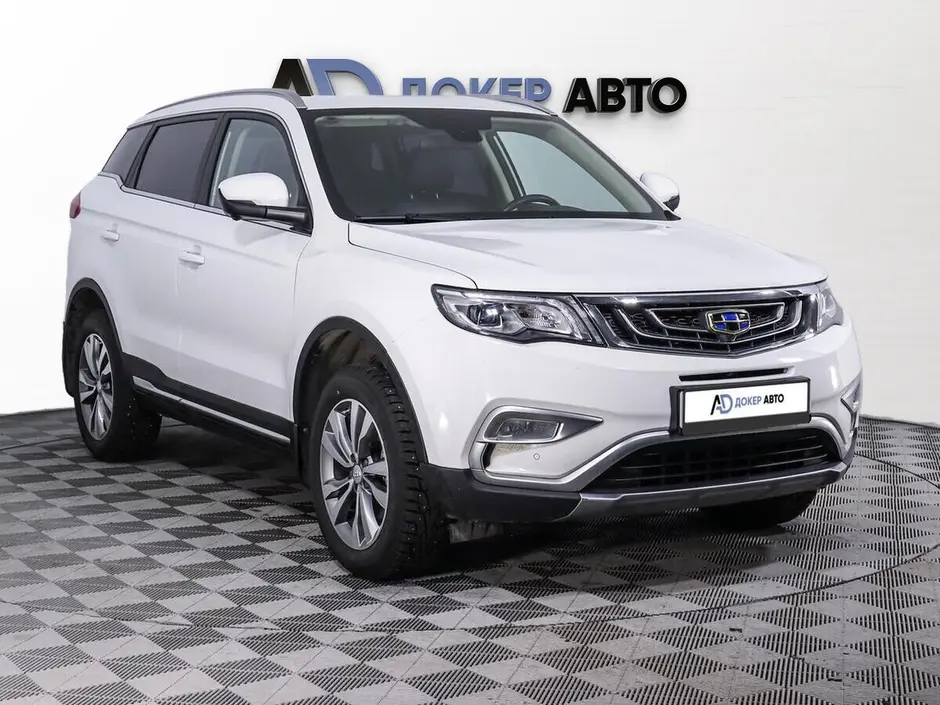 фото автомобиля