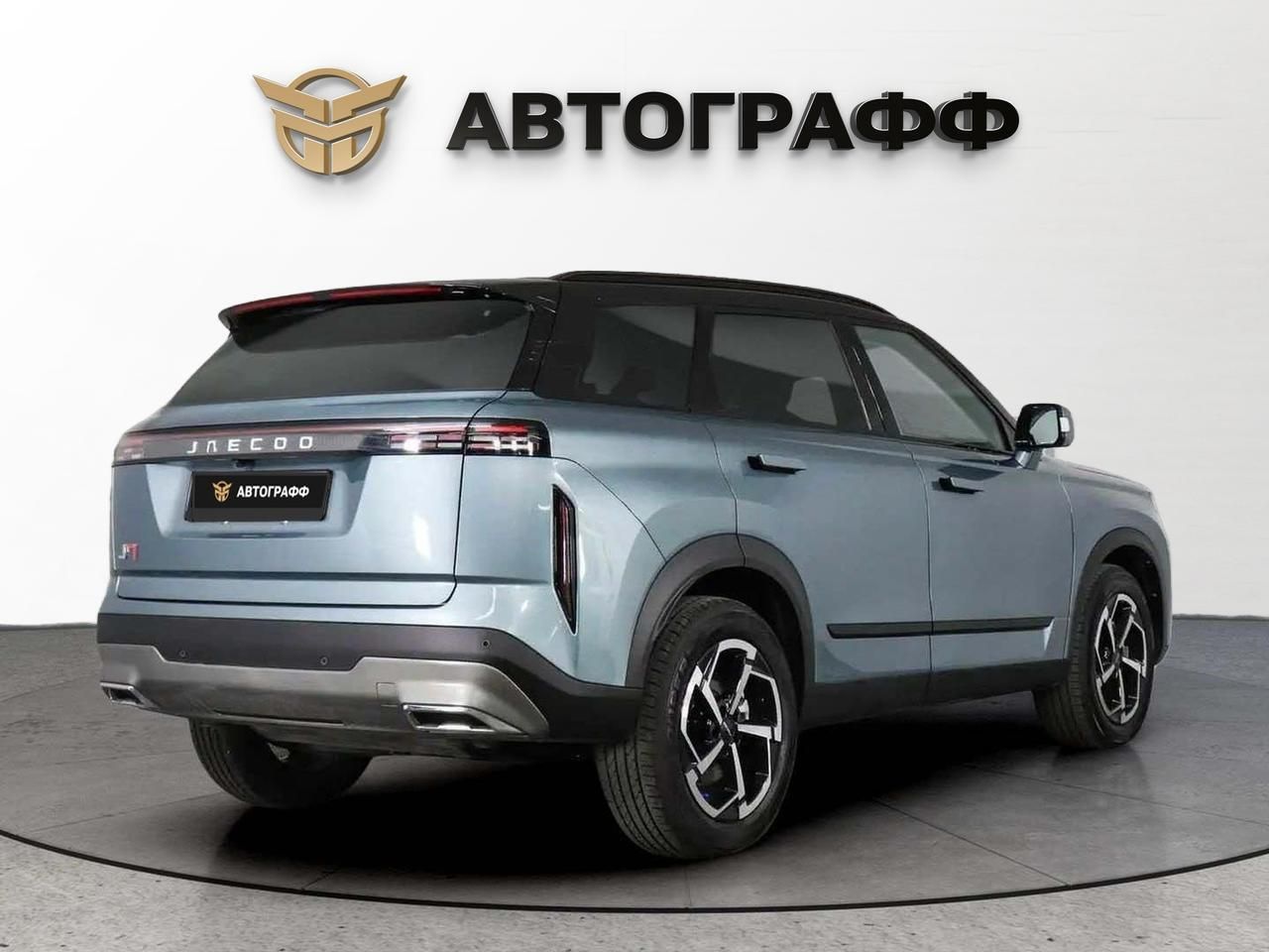 фото автомобиля 1