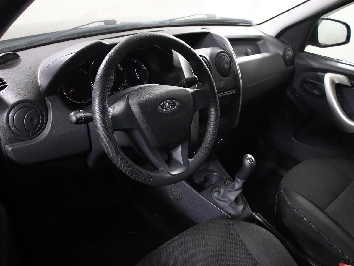 фото автомобиля 5