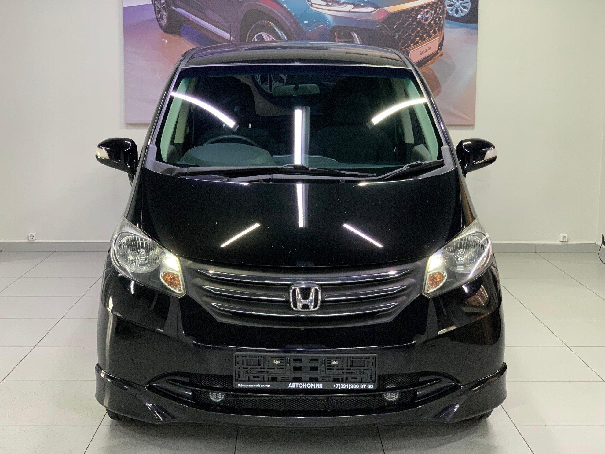 фото автомобиля 1
