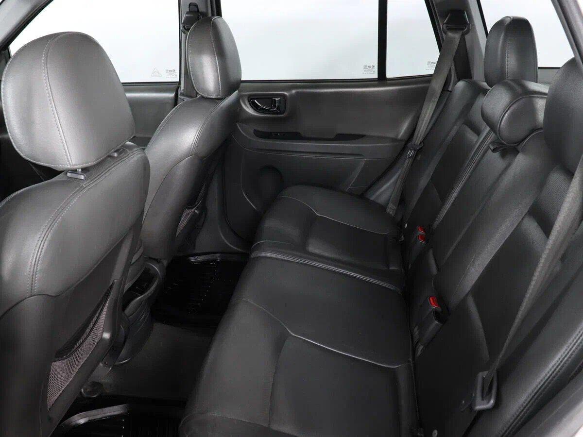 фото автомобиля 7