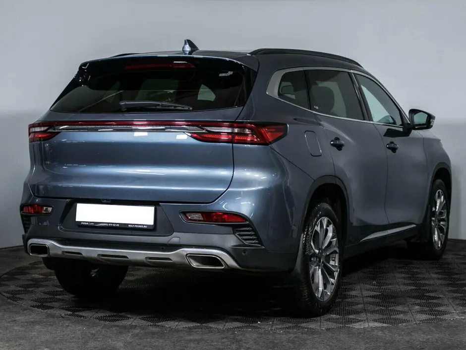 «Авто на Неве»