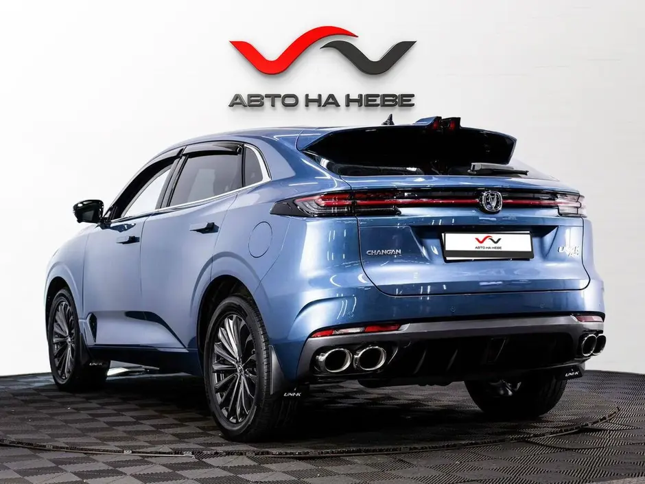 «Авто на Неве»