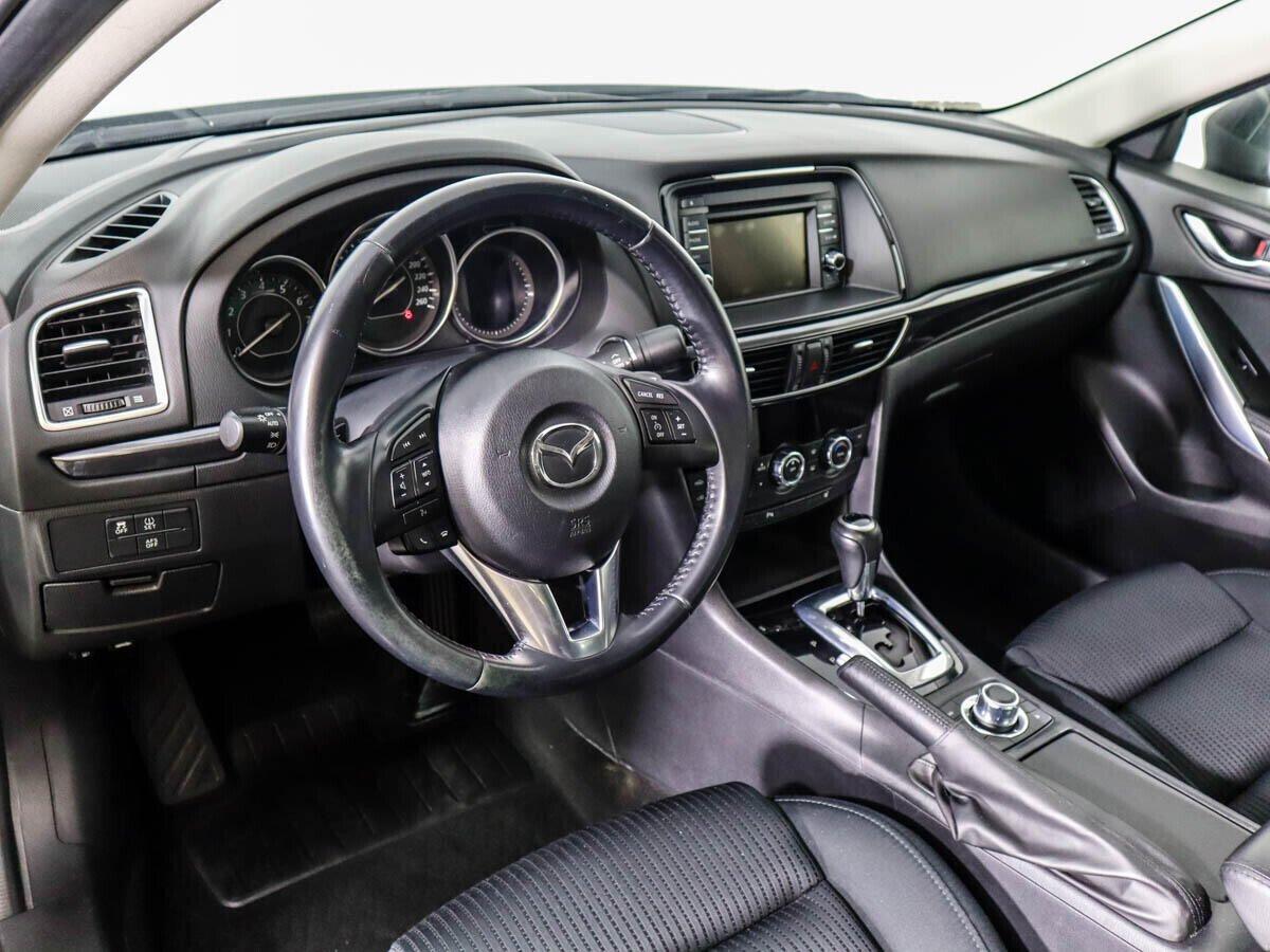 фото автомобиля 7