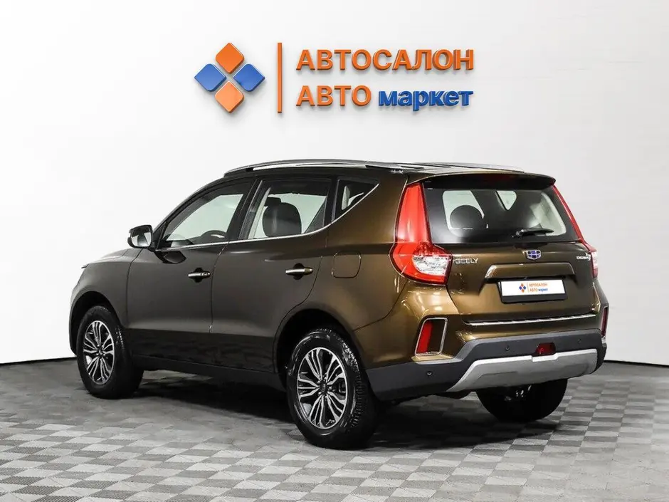 фото автомобиля