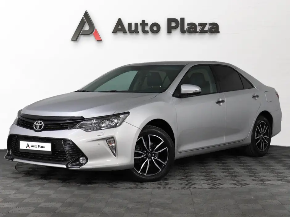 AutoPlaza