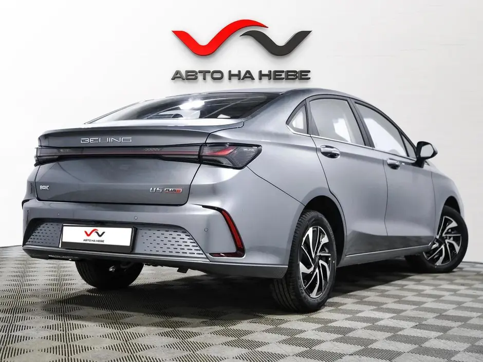 «Авто на Неве»
