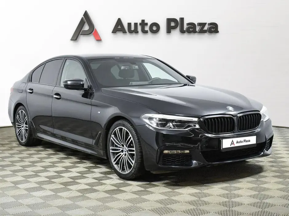 AutoPlaza