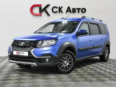 LADA (ВАЗ) Largus