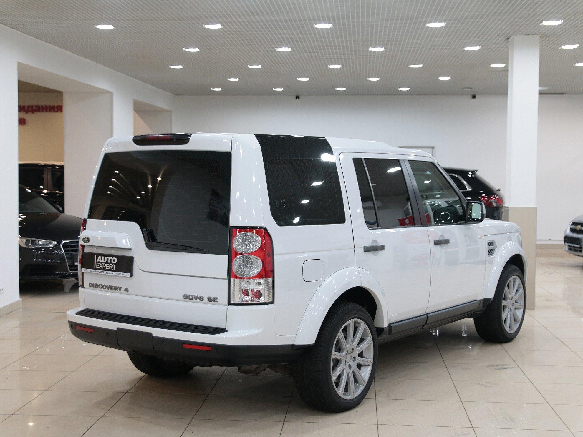 фото автомобиля 1