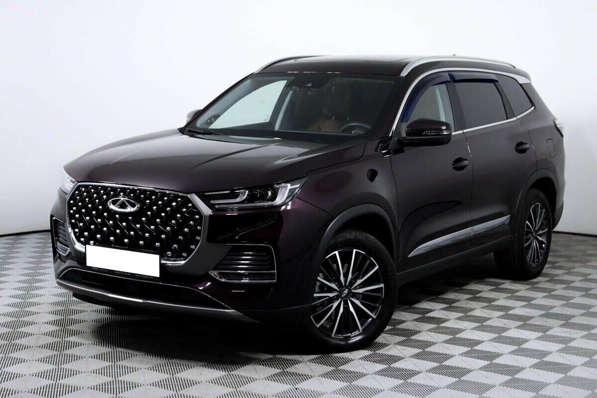 фото автомобиля 0