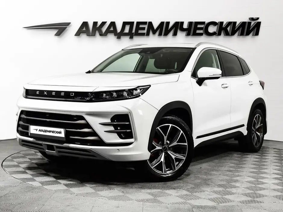 фото автомобиля