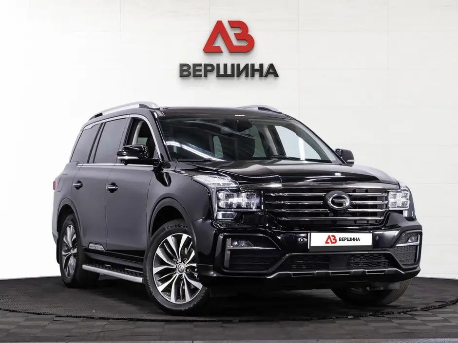 фото автомобиля