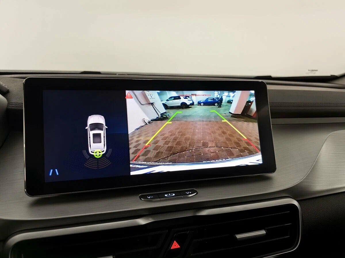 фото автомобиля 7