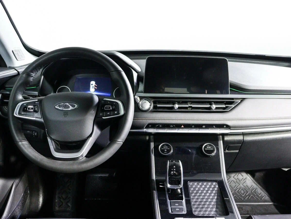 фото автомобиля 6