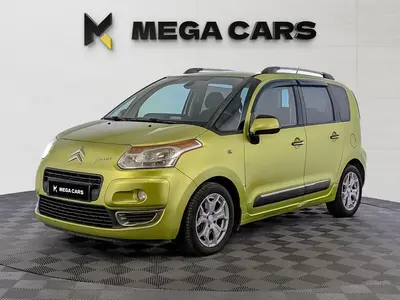 Citroen C3 Picasso
