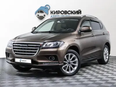 Haval H2