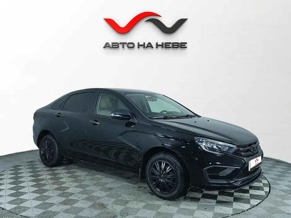 «Авто на Неве»