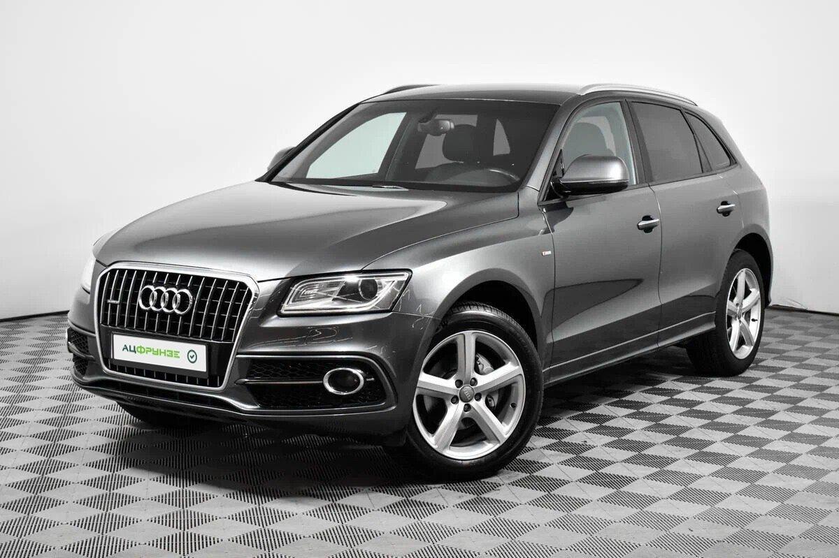 фото автомобиля 0