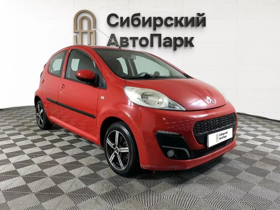 фото автомобиля