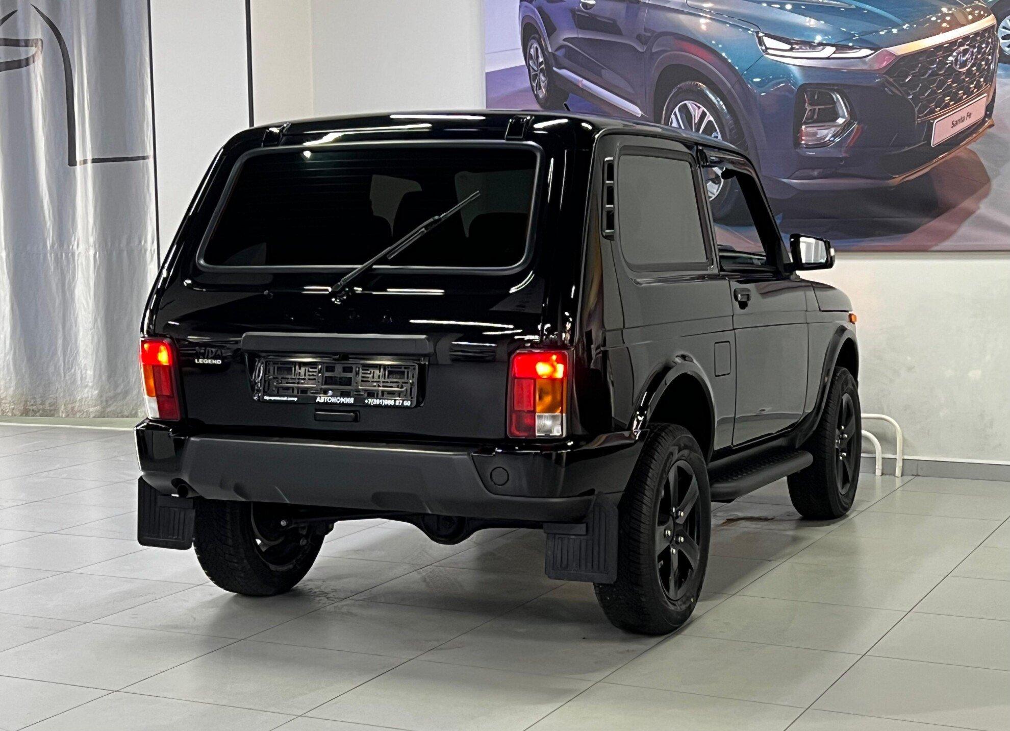 фото автомобиля 1