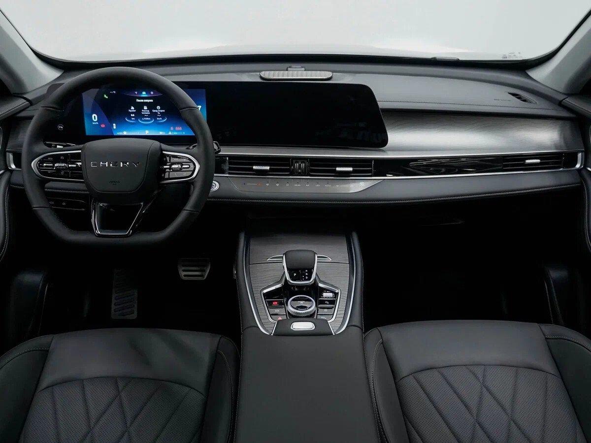 фото автомобиля 8