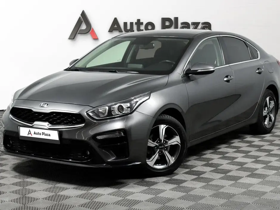 AutoPlaza