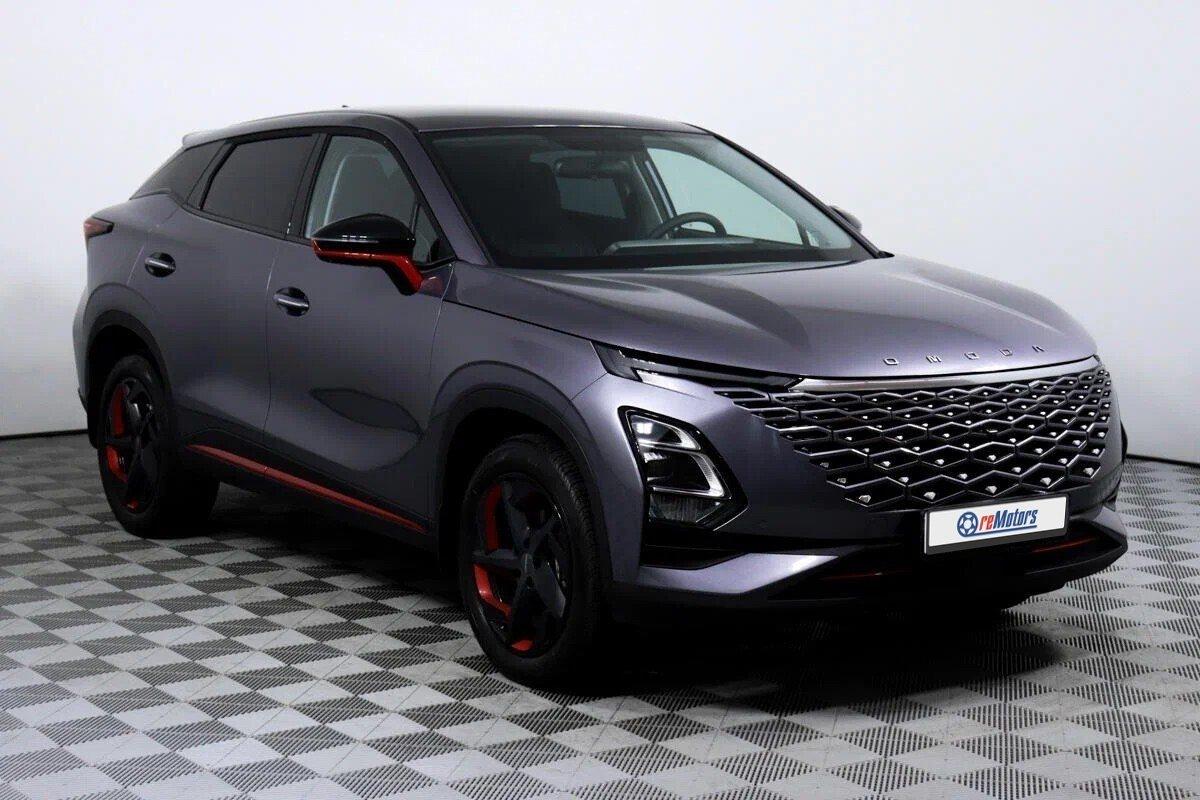 фото автомобиля 0